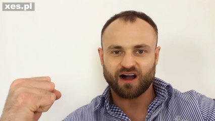 Frame from the video Kręcimy pornola - Izabella Lis