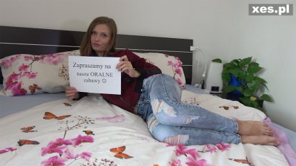 Kadr z filmu Miłe chwile z Natalią