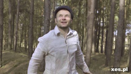 Frame from the video Pierścień