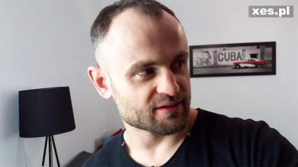 Frame from the video Kręcimy pornola - Sara i Izabella Lis