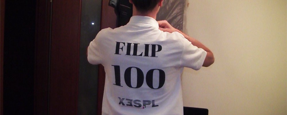 Jubileusz Filipa
