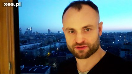 Frame from the video Kręcimy pornola - Lena Nowak