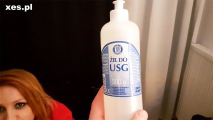 Frame from the video Kręcimy pornola - Izabella Lis