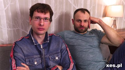 Frame from the video Jak się nie nudzić w czasie kwarantanny