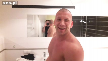 Frame from the video Kręcimy pornola - Jasmine Fox