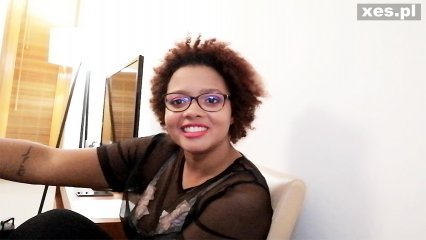 Frame from the video Kręcimy pornola - Codia