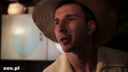 Frame from the video Listy