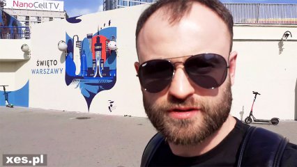 Frame from the video Kręcimy pornola - Amanda Milf