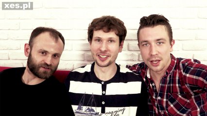 Frame from the video Potrójny lodzik w wykonaniu Wioli