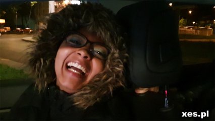 Frame from the video Kręcimy pornola - Codia