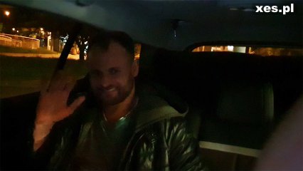 Frame from the video Kręcimy pornola - Codia