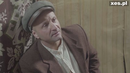 Frame from the video Grzybiarka