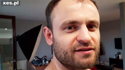 Frame from the video Kręcimy pornola - Jasmine Fox