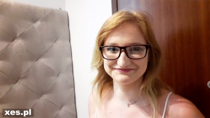 Frame from the video Kręcimy pornola - Holly