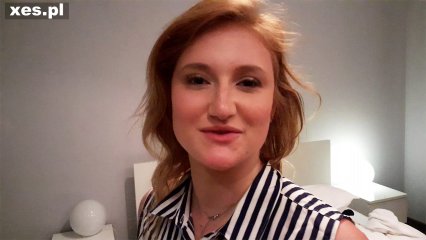 Frame from the video Kręcimy pornola - Holly