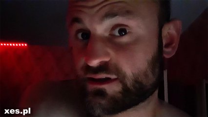 Kadr z filmu Kręcimy pornola - Leila
