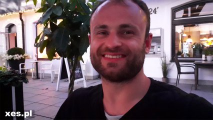 Frame from the video Kręcimy pornola - Pola