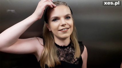Frame from the video Kręcimy pornola - Pola