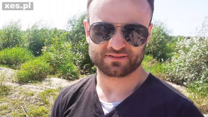 Frame from the video Kręcimy pornola - Pola