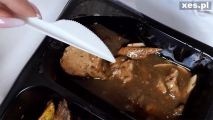 Frame from the video Kręcimy pornola - Leila