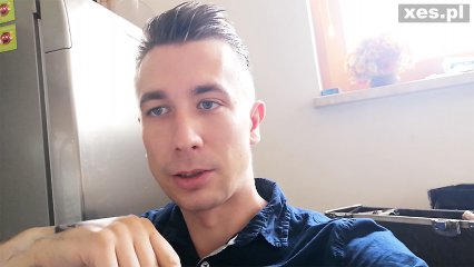 Frame from the video Kręcimy pornola - Diana
