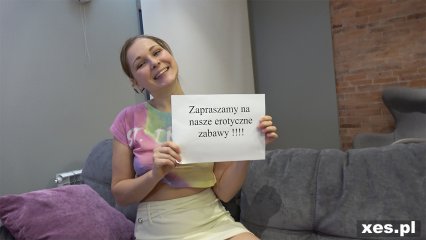 Frame from the video Wibrator i lodzik