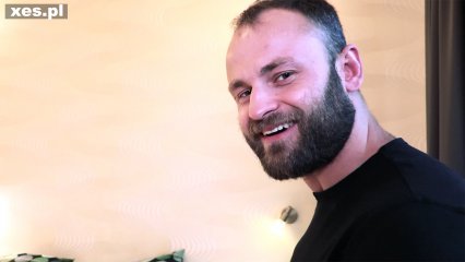 Frame from the video Fotograf cwaniaczek