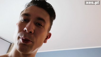 Frame from the video Kręcimy pornola - Diana Prince