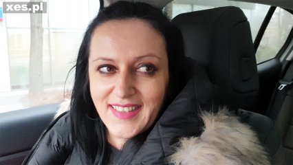 Frame from the video Kręcimy pornola - Mercedes
