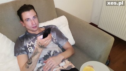 Frame from the video Kręcimy pornola - Lisa