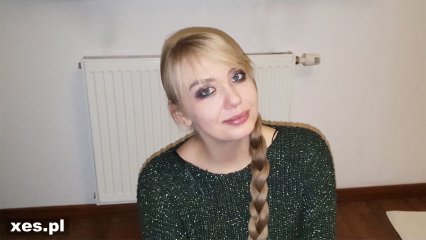 Frame from the video Kręcimy pornola - Leila