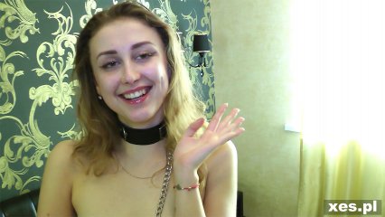 Frame from the video Ona to lubi