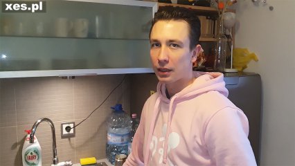 Kadr z filmu Kręcimy pornola - Julia