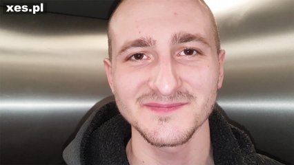 Frame from the video Kręcimy pornola - Leila