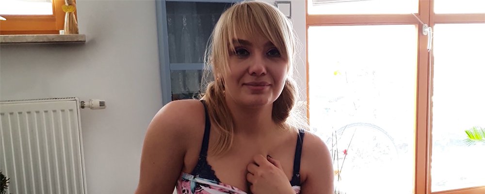 Kręcimy pornola - Leila
