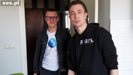 Kadr z filmu Kręcimy pornola - Julia