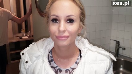 Kadr z filmu Kręcimy pornola - Julia