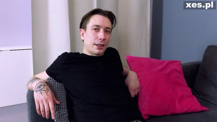 Kadr z filmu Soczysty lodzik w wykonaniu Amandy