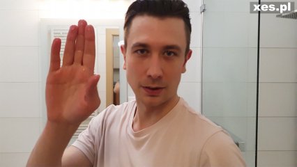 Kadr z filmu Kręcimy pornola - Julia