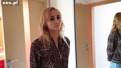 Frame from the video Kręcimy pornola - Amanda Duda