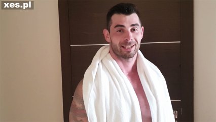 Frame from the video Kręcimy pornola - Amanda Duda