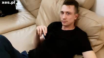 Frame from the video Kręcimy pornola - Amanda Duda