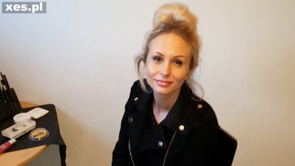 Frame from the video Kręcimy pornola - Camilla