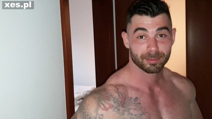Frame from the video Kręcimy pornola - Jessica Black