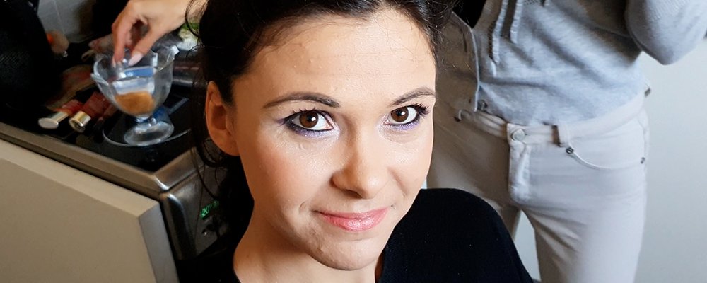 Kręcimy pornola - Jessica Black