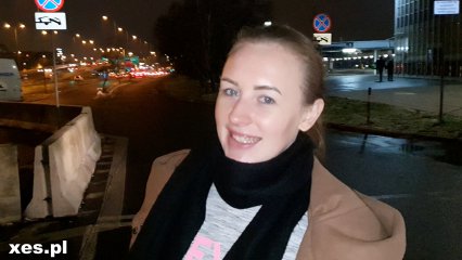 Frame from the video Kręcimy pornola - Emma Fantazy