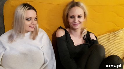 Frame from the video Kręcimy pornola - Sandra Sweet