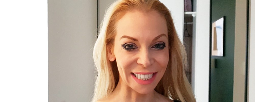 Kręcimy pornola - Natalia Larson