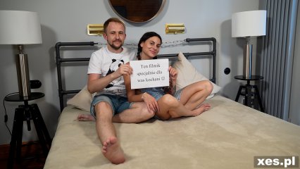 Kadr z filmu Ania i jej chłopak