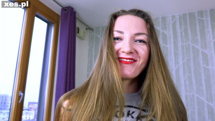 Kadr z filmu Julka zrzuca niebieskie dżinsy